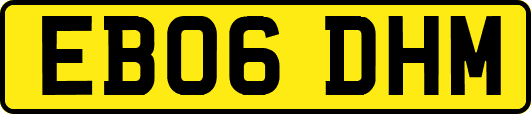 EB06DHM