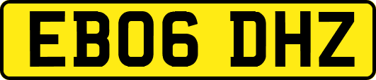 EB06DHZ