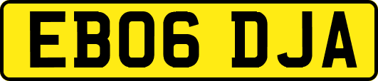 EB06DJA