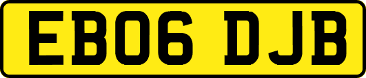 EB06DJB