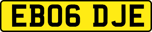 EB06DJE