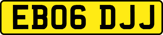 EB06DJJ