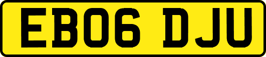 EB06DJU
