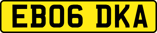 EB06DKA