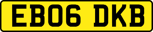 EB06DKB
