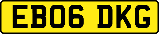 EB06DKG
