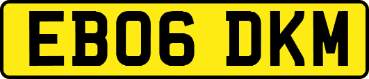 EB06DKM
