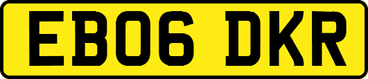 EB06DKR