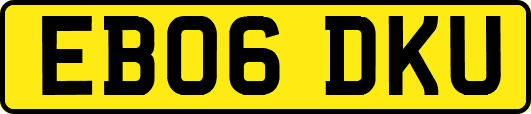 EB06DKU