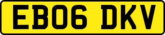 EB06DKV