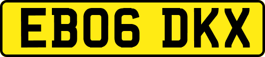 EB06DKX