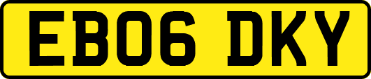EB06DKY