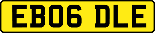 EB06DLE