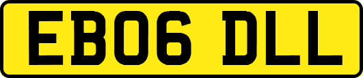 EB06DLL