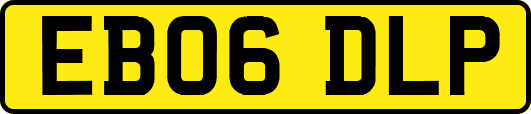 EB06DLP