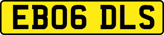 EB06DLS