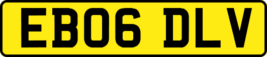 EB06DLV