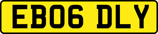 EB06DLY
