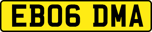 EB06DMA