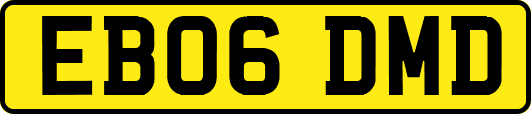 EB06DMD