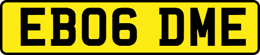 EB06DME