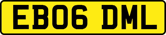 EB06DML