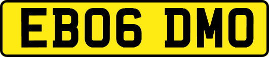 EB06DMO