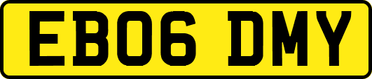 EB06DMY