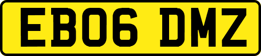 EB06DMZ