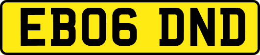 EB06DND