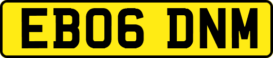 EB06DNM