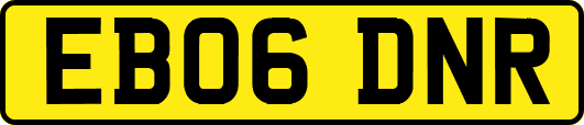 EB06DNR