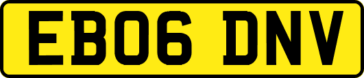 EB06DNV