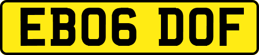 EB06DOF