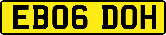 EB06DOH
