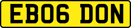 EB06DON