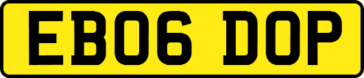 EB06DOP