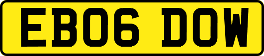 EB06DOW