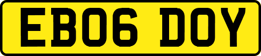 EB06DOY