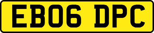 EB06DPC