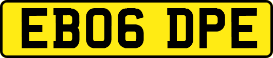 EB06DPE