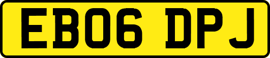 EB06DPJ