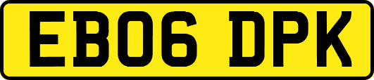 EB06DPK