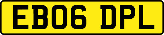 EB06DPL
