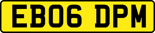 EB06DPM