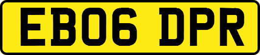 EB06DPR