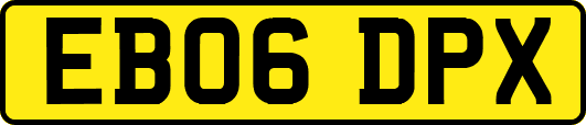 EB06DPX