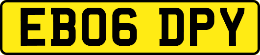 EB06DPY