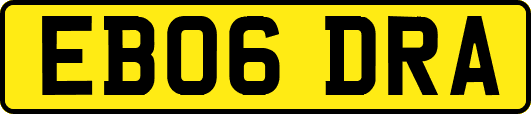 EB06DRA