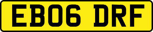 EB06DRF